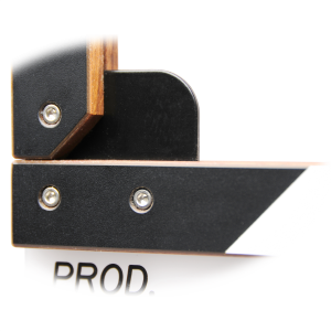 Internal Hinge Detail
