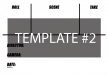 DIY Template 2