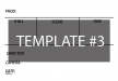 DIY Template 3
