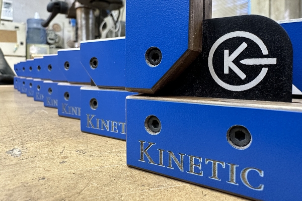Custom Laser Engraving