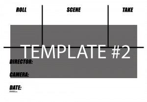 DIY Template 2