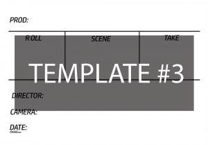 DIY Template 3