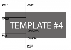 DIY Template 4